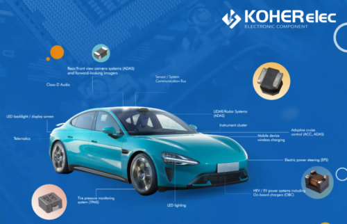 优化车载直流电源系统，，，，，，提升效率与电池寿命